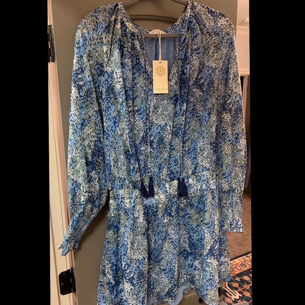 Never Worn - New with Tags
